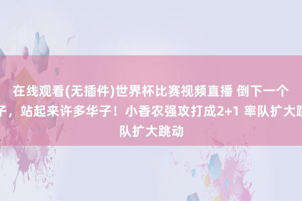 在线观看(无插件)世界杯比赛视频直播 倒下一个华子，<a href=