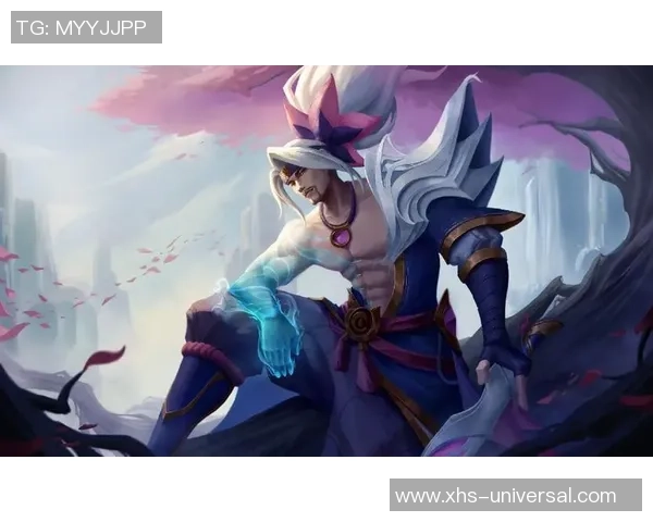 LOL亚索神话幻想圣堂奖池揭晓往年黑夜黎明皮肤重磅回归