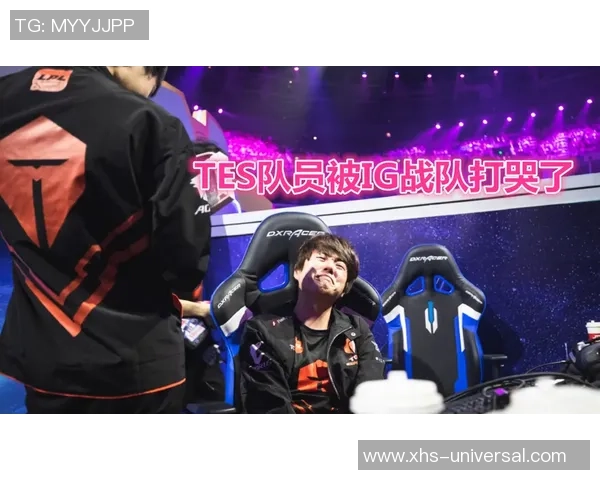 GEN2-0战胜TES成功晋级八强TES仍有机会争夺最后名额