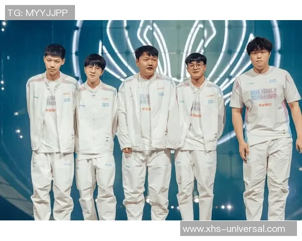 BLG艰难逆转VKSK神直言老毛病难改令人担忧