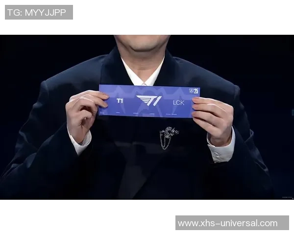 S15终极战LPL内战引发热议T1是否能轻松晋级八强成悬念