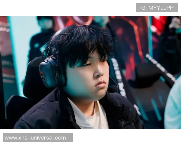 TES与BLG对决回顾LCK战队未能晋级止步16强的原因分析