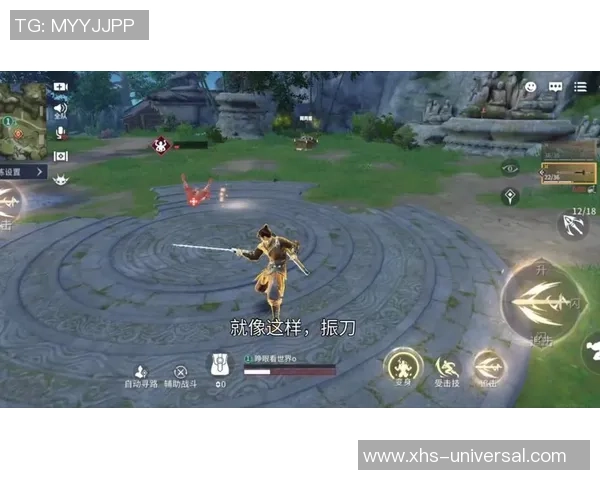 天刀手游新手必看全攻略助你轻松上手体验江湖之旅