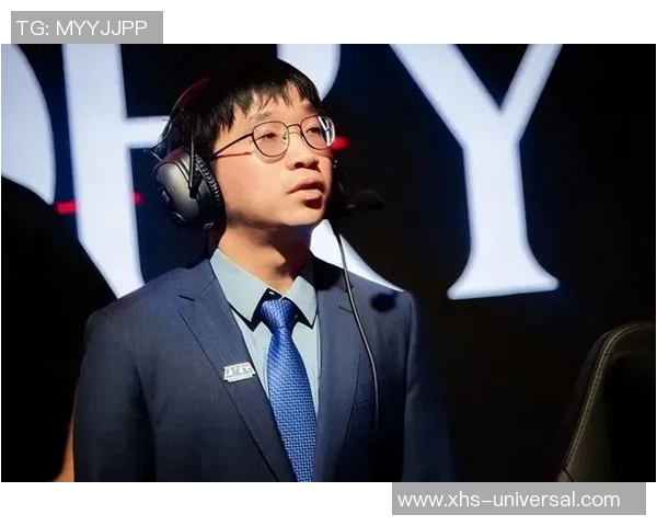 Bin坦承欧美失利责任在自己Tabe离队与数据争议导致战队崩溃