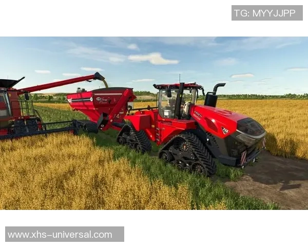 FarmingSimulatorSignatureEdition官网惊喜上线