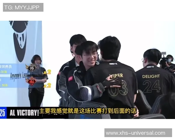 Viper在S15八强赛后向圣枪哥发声警告Faker需谨慎应对