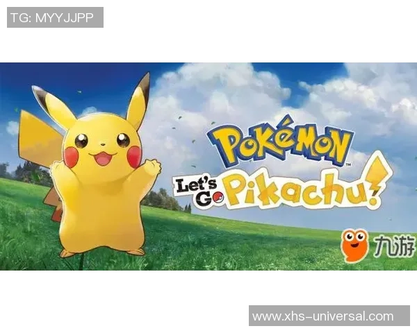 宝可梦系列面膜正式发布皮卡丘带你体验护肤新风尚