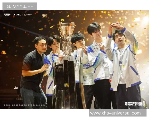 携手共进希望AL与TES勇夺世界赛冠军展现中国电竞实力