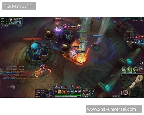 369剑魔第一视角带你领略LPL剑魔对抗G2的精彩瞬间与战术解析