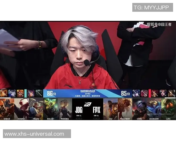 尺帝赛后情绪低落直言GEN战队如同23年JDG重演悲剧