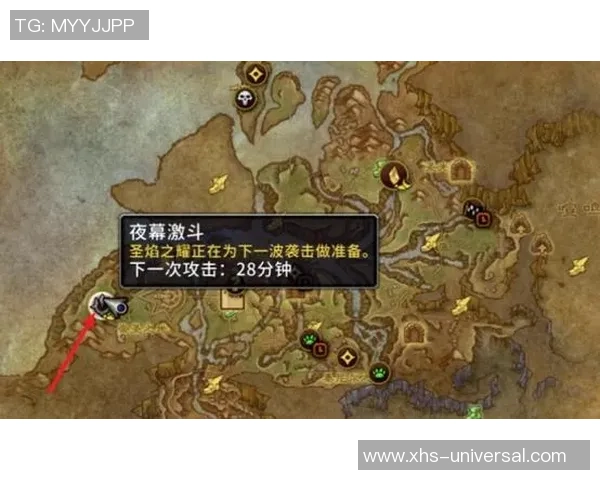 魔兽世界最新动态揭秘全新扩展包内容与玩法更新详解