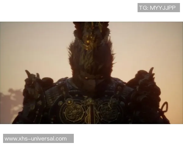 黑神话：悟空全新大圣MOD震撼上线一体化变身引发玩家热议