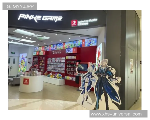 任天堂Switch1如何在竞争激烈的市场中稳居销量冠军地位