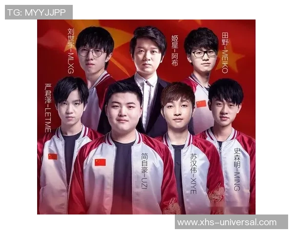 Mlxg力挺韩援称没有他们LPL难以夺冠展现信心与实力 Mlxg力挺韩援称没有他们LPL难以夺冠展现信心与实力