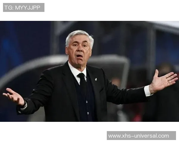 安切洛蒂对内马尔发出严厉警告力求皇马选人不再失误