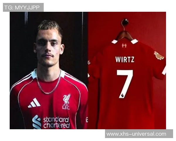 德国天才维尔茨何时能加盟利物浦助力球队崛起 德国天才维尔茨何时能加盟利物浦助力球队崛起