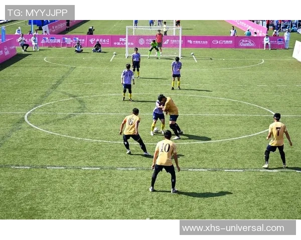 足球联赛火热进行中我队以三比一战胜清江浦区展现强大实力 足球联赛火热进行中我队以三比一战胜清江浦区展现强大实力